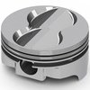 Ford 331ci FHR Forged Piston Flat Top 4V - image 1