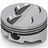 Ford 331ci FHR Forged Piston Flat Top 4V - image 1