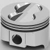 Ford 351ci Windsor FHR Forged Piston Flat Top 4V - image 1