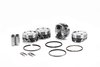 PISTON/RING KIT SUBARU - image 2