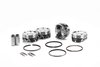 PISTON/RING KIT SUBARU - image 2