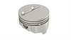 ICON FHR Piston - Chevy 383 Rod 5.700 Flat Top 3.7cc 2V - image 1