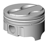 ICON FHR Piston - Chevy 350 Rod 5.700 Solid Dome -6cc 2V - image 1