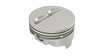 ICON FHR Piston - Chevy 377 Rod 6.000 Flat Top 3.7cc 2V - image 1