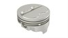 ICON FHR Piston - Chevy 377 Rod 5.7 Solid Dome -2.6cc 2V - image 2