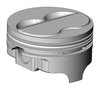 ICON FHR Piston - Chevy 377 Rod 6.000 Solid Dome -2.6cc 2V - image 2