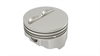 ICON FHR Piston - Chevy 400 Rod 5.700 Flat Top 3.7cc 2V - image 1