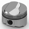 Chevy 396/402ci FHR Forged Piston Solid Dome .204" - image 1