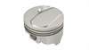 ICON FHR Piston - Chevy 427 Rod 6.135 CC Solid Dome -10.2cc 1V - image 1