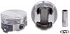 ICON Single FHR Piston - Chevy 427 Rod 6.135 cc Solid Dome 0.2cc 1V - image 1