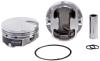 ICON Single FHR Piston - Chevy 489 Rod 6.385 Flat Top 2.4cc 1V - image 1