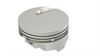 ICON FHR Piston - Chevy 489 Rod 6.385 Flat Top 2.4cc 1V - image 1