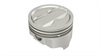ICON FHR Piston - Chevy 383 Rod 5.700 Dish 18cc 2V - image 1