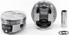 ICON FHR PISTONS PONITAC - image 1