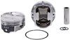 351W PISTONS 30 OVER W/ R - image 2