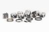 CHYSL 408 PISTON/RING KIT - image 1