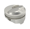 Chevy 427ci Forged Piston Hollow Dome Top - image 1