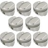 ICON FHR PISTON BBC SET - image 1