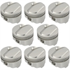ICON FHR PISTON BBC SET - image 1