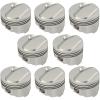 ICON FHR PISTON BBC SET - image 1