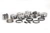 PISTON SET 4.280 4.250X6. - image 1