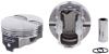 PISTON/RING SET LS CHEVY - image 1