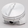 KB Hyper Piston - Chevy 383 Rod 5.700 Flat Top 7cc 2V - image 2