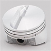 KB Hyper Piston - Chevy 383 Rod 5.700 Flat Top 7cc 2V - image 1