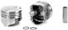 KB Hyper Piston - Ford 351WC Rod 5.956 Flat Top 2cc 1V - image 1