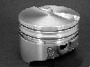 KB Hypereutectic Pistons [Small Block Ford 302ci, 5.0L] - image 1
