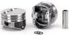 Silv-O-Lite Pistons / KB FORD FLAT 5/64 3/16 4.00 - image 1