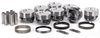 Ford 302ci Hypereutectic Pistons Flat Top - image 2