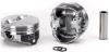 Silv-O-Lite Pistons / KB CHEVY PISTON +060 - image 1