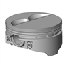 Silv-O-Lite Pistons / KB 4.00 383 PISTON - image 1