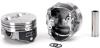 Silv-O-Lite Pistons / KB FLAT TOP 400 5.7 ROD - image 1