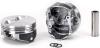 KB Hyper Single Piston - Chevy 400 Rod 6.000 Flat Top 7cc 2V - image 1