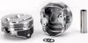 KB Hyper Piston - Chevy 400 Rod 6.000 Solid Dome -3.3cc 2V - image 1