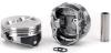 KB Hyper Single Piston - Chevy 400 Rod 6.000 D-Cup 18cc 2V - image 1