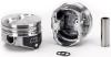 Silv-O-Lite Pistons / KB PONTIAC FLAT TOP PISTON - image 1