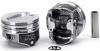 KB Hyper Piston - Ford 460 Rod 6.605 D-Cup 22cc 1V - image 1