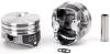 KB Hyper Single Piston - Ford 460 Rod 6.605 D-Cup 22cc 1V - image 1
