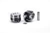 Silv-O-Lite Pistons / KB 305 FLAT TOP - image 1