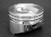 400ci Performance Piston, .030" Overbore Piston Dia.: 4.155" - image 1