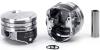 KB Hyper Piston - Ford V8 351C Rod 5.778 Solid Dome -8cc 1V - image 1
