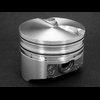 Ford 351W Hypereutectic Piston Flat Top - image 1