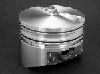 351W Performance Piston, .030" Overbore Piston Dia.: 4.030" - image 1