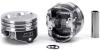 Silv-O-Lite Pistons / KB 400 STD. 3.750.040 - image 1