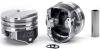 KB Hyper Single Piston - Chevy 396/402 Rod 6.135 cc Hollow Dome 7cc 1V - image 1