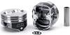 KB Hyper Single Piston - Chevy 400 Rod 5.700 D-Cup 22cc 2V - image 1