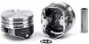 Silv-O-Lite Pistons / KB FORD FLAT 5/64 3/16 - image 1